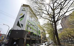 Green Hotel Taichung